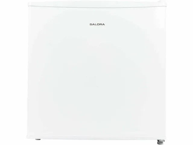 Salora mini vriezer 47frb32wh - afbeelding 1 van  4