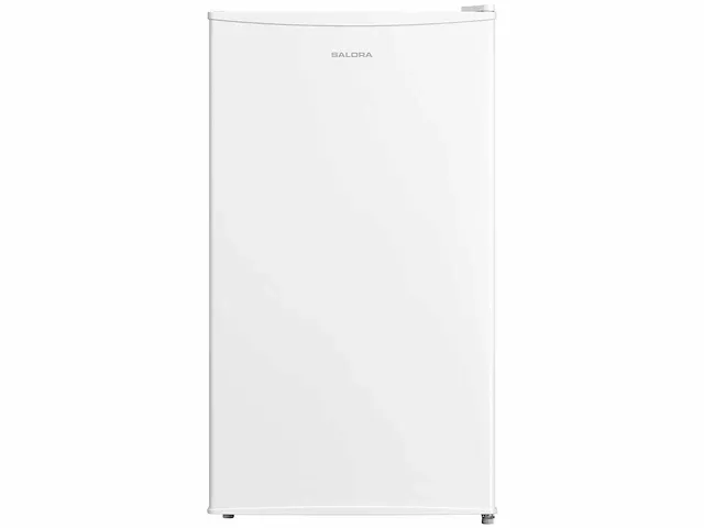 Salora tafelmodel koelkast 47cft80wh - afbeelding 1 van  1