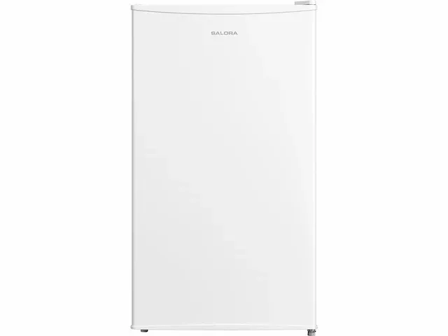 Salora tafelmodel koelkast 47clt93wh - afbeelding 1 van  1