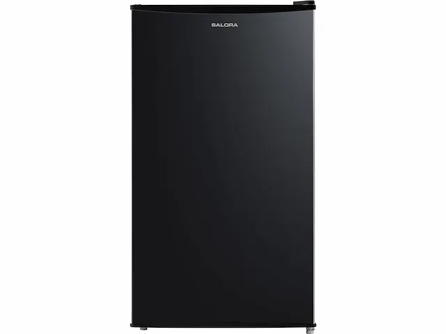 Salora tafelmodel vrieskast 47frt60bl - afbeelding 1 van  3