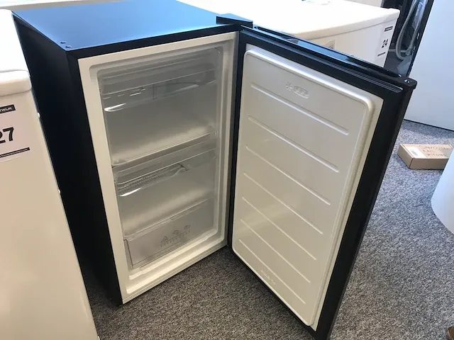 Salora tafelmodel vrieskast 47frt60bl - afbeelding 3 van  3