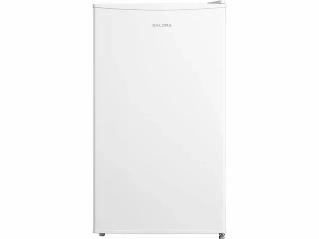 Salora tafelmodel vrieskast 47frt60wh - afbeelding 1 van  4