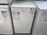 Salora tafelmodel vrieskast 47frt60wh - afbeelding 2 van  4