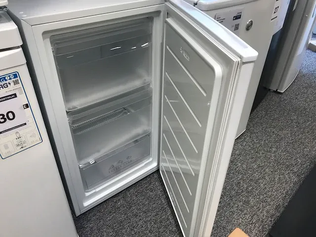 Salora tafelmodel vrieskast 47frt60wh - afbeelding 4 van  4