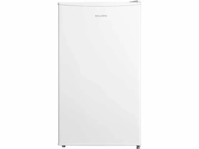 Salora tafelmodel vrieskast 47frt60wh - afbeelding 1 van  2