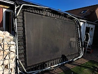 Salta inground trampoline - afbeelding 1 van  3