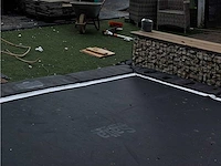 Salta inground trampoline - afbeelding 2 van  3