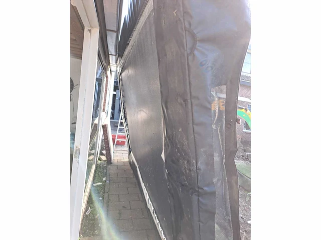Salta inground trampoline - afbeelding 3 van  3
