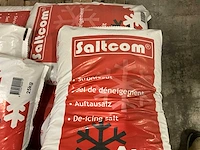Saltcom strooizout (2 pallets) - afbeelding 4 van  7