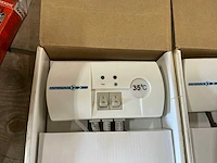 Salus tc1100a pompcontroller (3x) - afbeelding 2 van  5