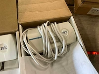 Salus tc1100a pompcontroller (3x) - afbeelding 4 van  5