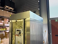 Salva - 2021 - metro - bakkerijoven - afbeelding 3 van  61