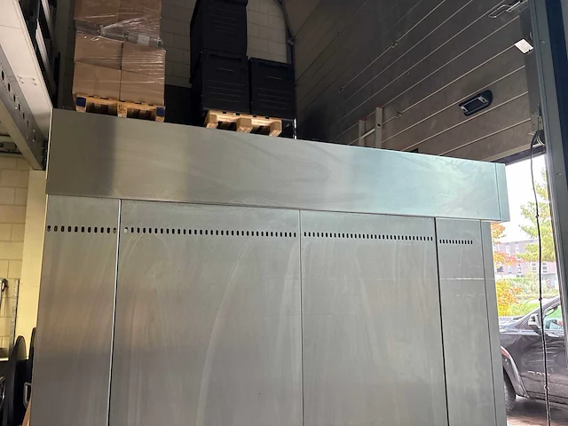 Salva - 2021 - metro - bakkerijoven - afbeelding 6 van  61
