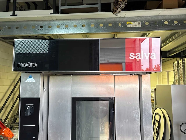 Salva - 2021 - metro - bakkerijoven - afbeelding 13 van  61