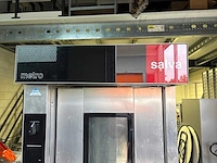 Salva - 2021 - metro - bakkerijoven - afbeelding 13 van  61