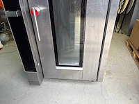 Salva - 2021 - metro - bakkerijoven - afbeelding 16 van  61