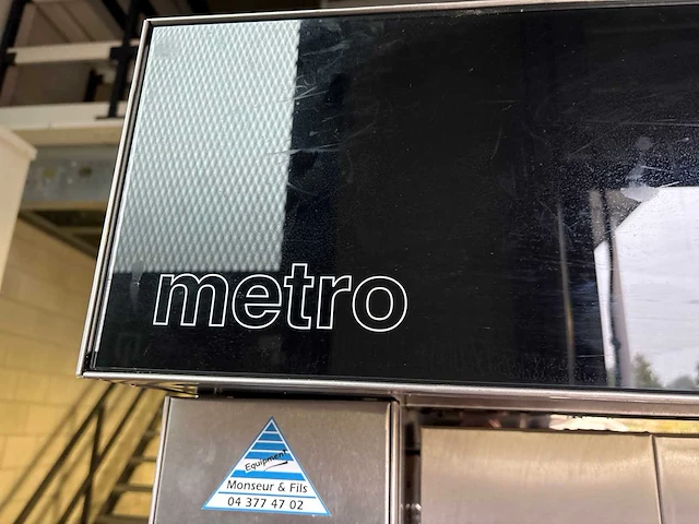 Salva - 2021 - metro - bakkerijoven - afbeelding 18 van  61