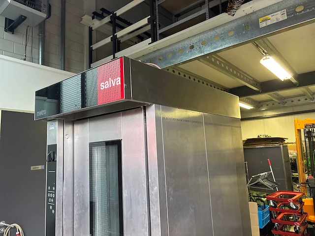 Salva - 2021 - metro - bakkerijoven - afbeelding 12 van  61