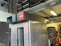 Salva - 2021 - metro - bakkerijoven - afbeelding 12 van  61