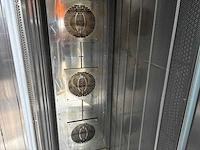 Salva - 2021 - metro - bakkerijoven - afbeelding 24 van  61