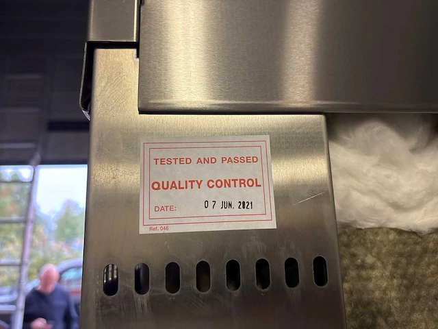Salva - 2021 - metro - bakkerijoven - afbeelding 33 van  61
