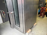 Salva - 2021 - metro - bakkerijoven - afbeelding 23 van  61