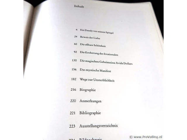 Salvador dali - afbeelding 3 van  5