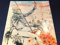 Salvador dali - afbeelding 1 van  5