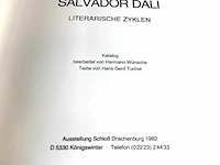 Salvador dali - afbeelding 2 van  5