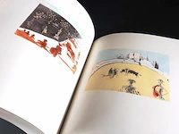 Salvador dali - afbeelding 4 van  5
