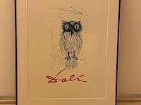 Salvador dali