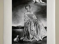 Salvador dali - afbeelding 1 van  3