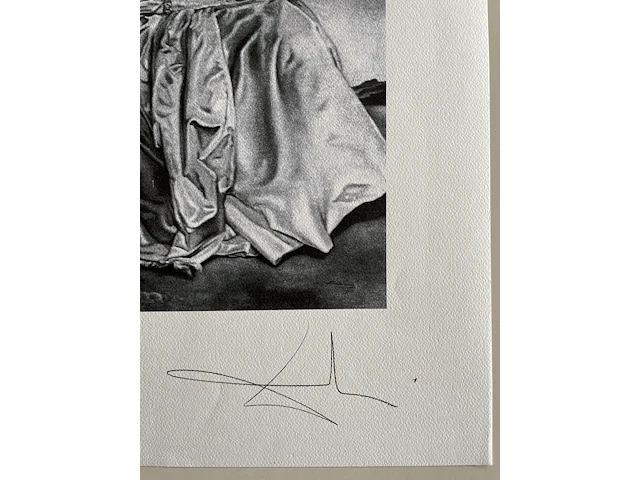 Salvador dali - afbeelding 3 van  3