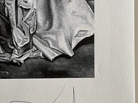 Salvador dali - afbeelding 3 van  3