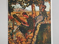 Salvador dali - afbeelding 1 van  2