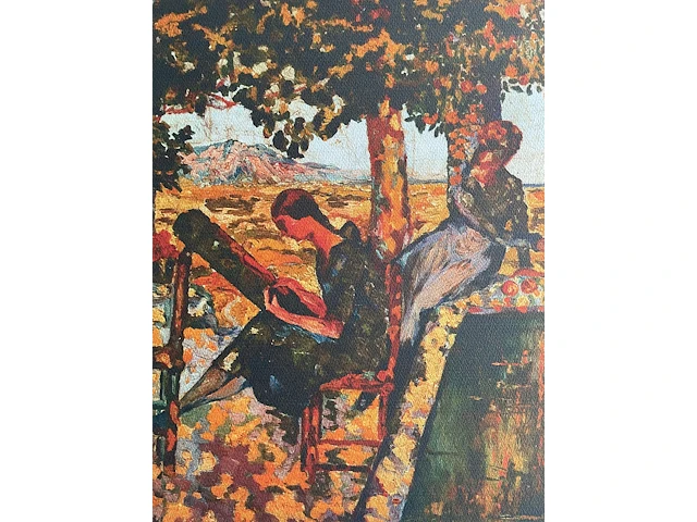 Salvador dali - afbeelding 2 van  2