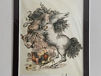 Salvador dali - afbeelding 1 van  1