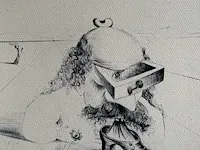 Salvador dali - afbeelding 2 van  4