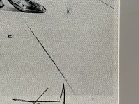 Salvador dali - afbeelding 4 van  4