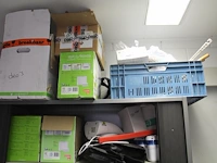 Salvage producten w.o. persoonlijke beschermingsmiddelen, sealproducten, moppen, tape en luchtverfrissers e... - afbeelding 2 van  7