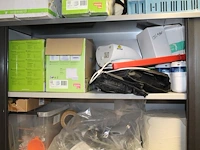 Salvage producten w.o. persoonlijke beschermingsmiddelen, sealproducten, moppen, tape en luchtverfrissers e... - afbeelding 3 van  7