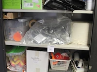 Salvage producten w.o. persoonlijke beschermingsmiddelen, sealproducten, moppen, tape en luchtverfrissers e... - afbeelding 4 van  7