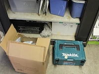 Salvage producten w.o. persoonlijke beschermingsmiddelen, sealproducten, moppen, tape en luchtverfrissers e... - afbeelding 6 van  7