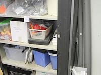 Salvage producten w.o. persoonlijke beschermingsmiddelen, sealproducten, moppen, tape en luchtverfrissers e... - afbeelding 7 van  7