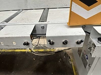 Salvamac - 2022 - classic 50 - afkortcirkelzaagmachine - afbeelding 4 van  5