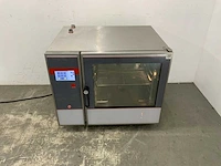 Salvis - e611qprnfbuw00 - combisteamer - afbeelding 2 van  8