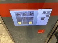 Salvis - e611qprnfbuw00 - combisteamer - afbeelding 4 van  8