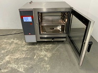 Salvis - e611qprnfbuw00 - combisteamer - afbeelding 5 van  8