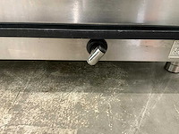 Salvis - e611qprnfbuw00 - combisteamer - afbeelding 6 van  8