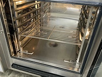 Salvis - e611qprnfbuw00 - combisteamer - afbeelding 7 van  8